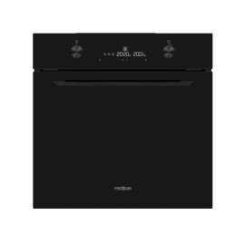 FOUR PREMIUM ELECTRIQUE 60CM FULL BLACK