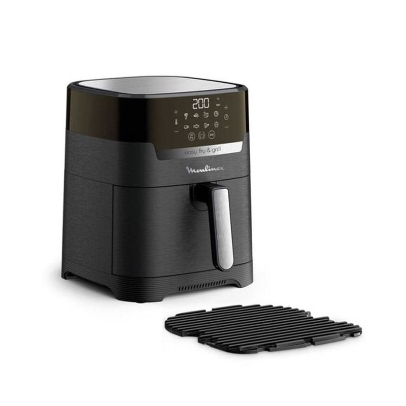 FRITEUSE MOULINEX EASY FRY EZ505810