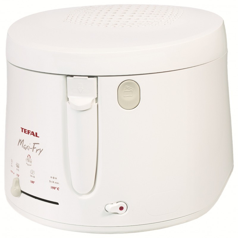 FRITEUSE TEFAL MAXI-FRY FF100032