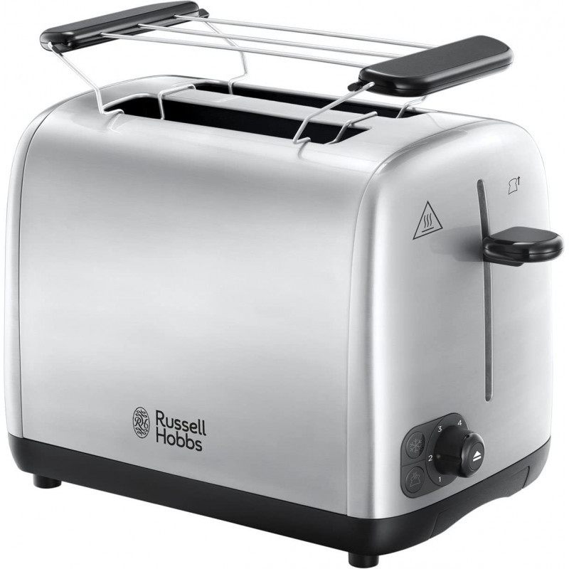GRILLE PAIN ADVENTURE RUSSELL HOBBS