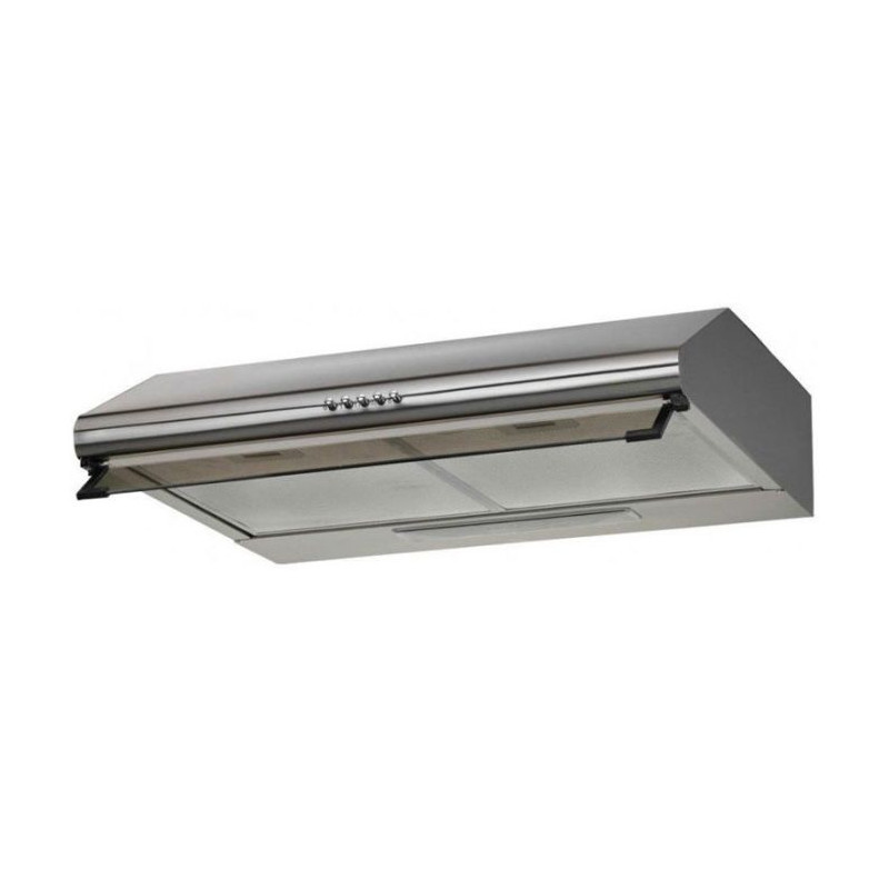 HOT ELLETI 60CM INOX 1310-1X60