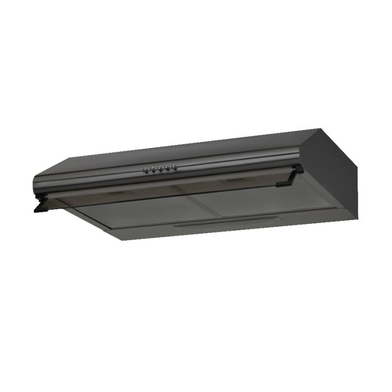 HOT ELLETI 60CM NOIR 1310-1B60