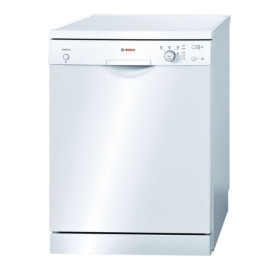 BOSCH 12 COUVERTS BLANC SMS40E32EU