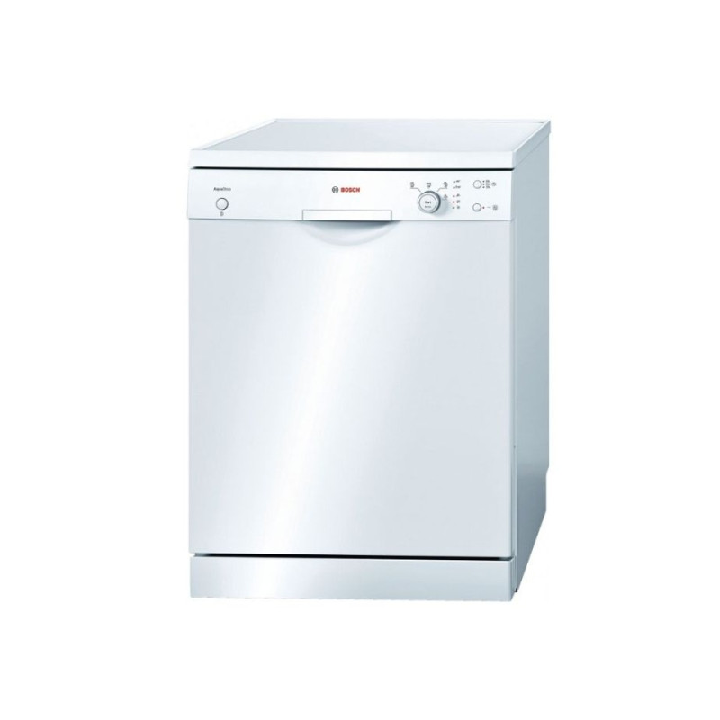 BOSCH 12 COUVERTS BLANC SMS40E32EU