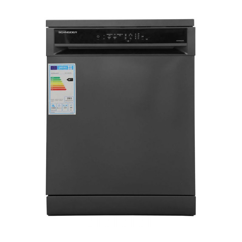 LAVE VAISSELLE SCHNEIDER 13 COUVERTS