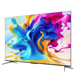 LED_TCL QLED 50C645 UHD...