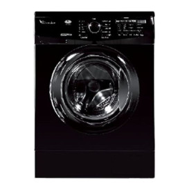LAVE LINGE FRONTALE CONDOR CON-F812DB 8KG - NOIR