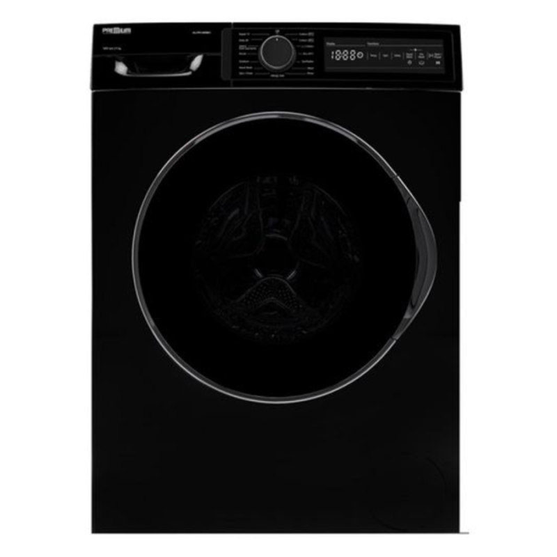 LAVE LINGE FRONTALE CONDOR CON-F912B 9KG - NOIR