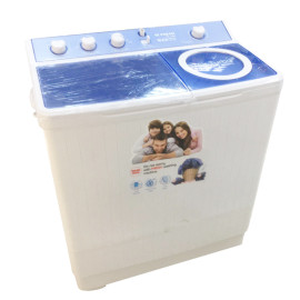 MACHINE A LAVER FRESH SEMI-AUTOMATIQUE 11KG