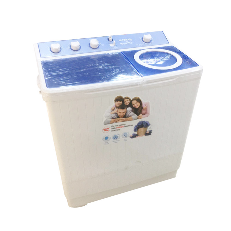 MACHINE A LAVER FRESH SEMI-AUTOMATIQUE 11KG