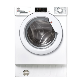 LAVE LINGE ENCASTRABLE HOOVER 9KG