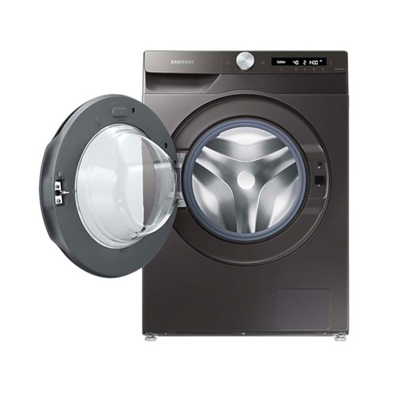 SAMSUNG WD12T504DBN
