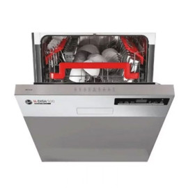 LAVE VAISSELLE SEMI-ENCASTRABLE HOOVER