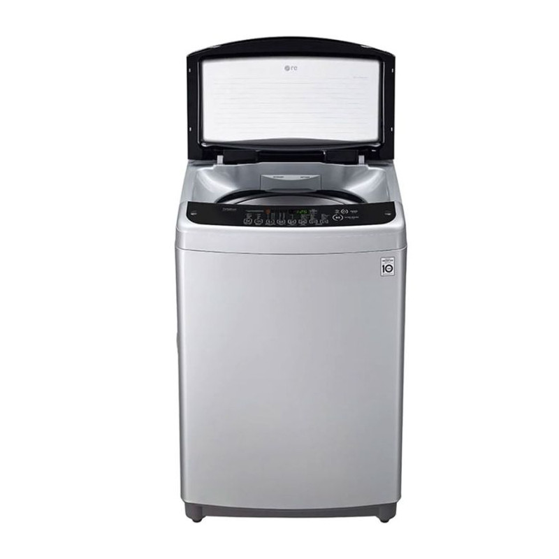 LAVE LINGE TOP LG 13KG T1388NEHGE SMART INVERTER