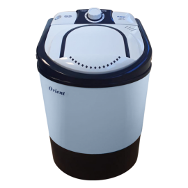LAVE LINGE SEMI-AUTOMATIQUE ORIENT1-3-8 KG