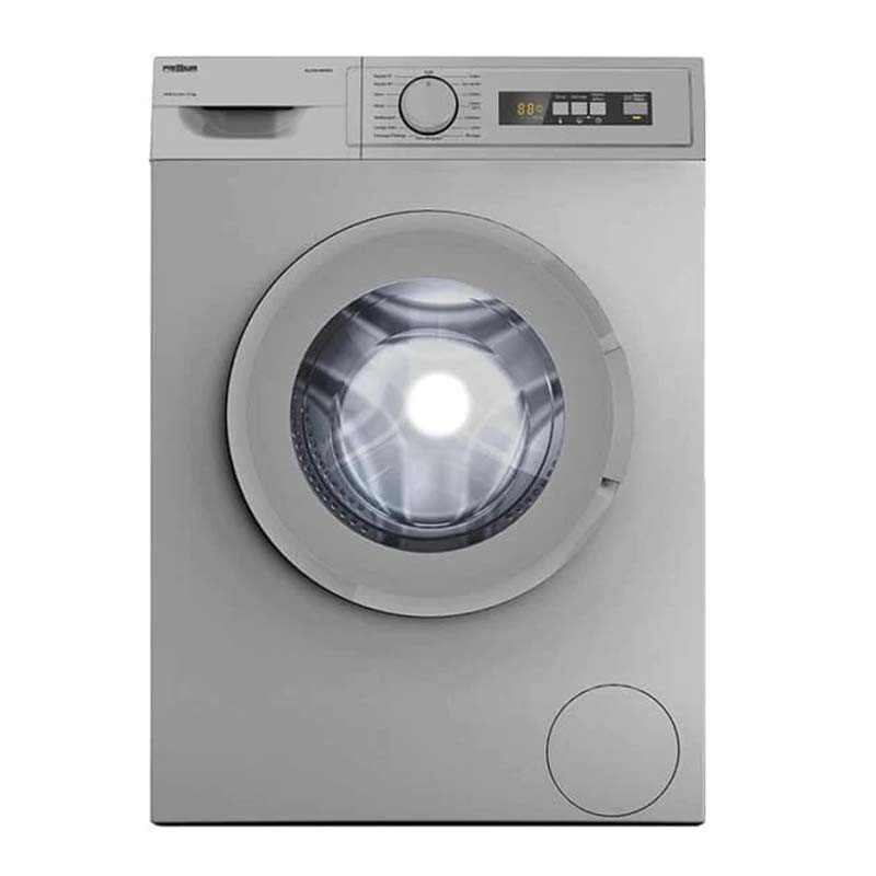 LAVE LINGE FRONTALE PREMIUM 8 KG