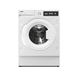 LAVE LINGE FRONTAL PREMIUM ENCASTRABLE 8KG