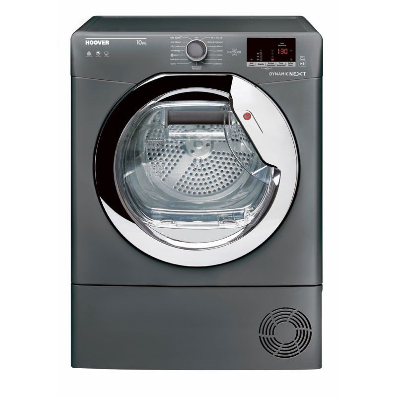 SECHE LINGE FRONTALE HOOVER