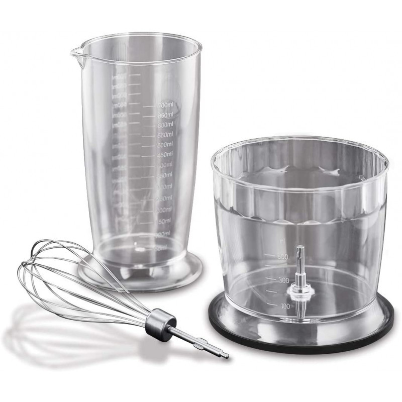 MIXEUR RUSSELL HOBBS 3 EN 1