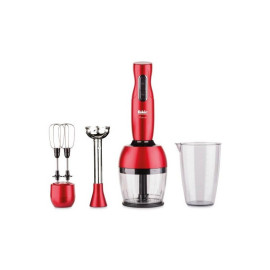 MIXEUR PLONGEANT 3 EN 1 FAKIR