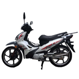 MOTO SPARK ZF 110 CC ITUCY