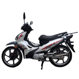 MOTO SPARK ZF 110 CC