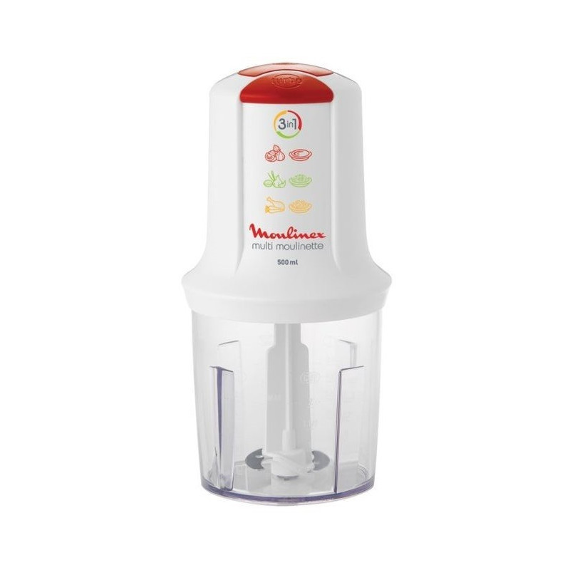 MULTIMOULINETTE MOULINEX