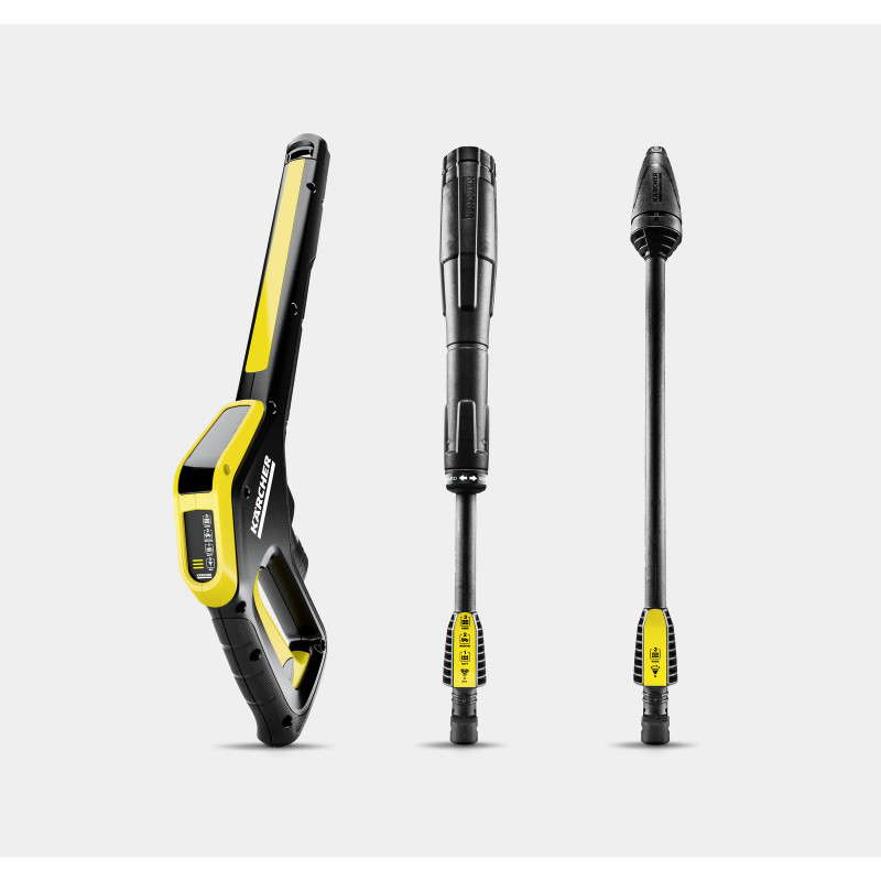 NETTOYEUR HP KARCHER TYPE K5