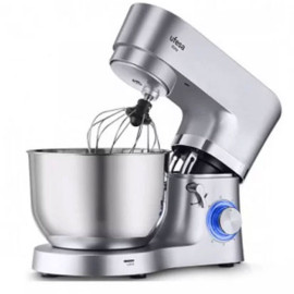 PETRIN UFASA ELITE GRIS 1400W 5.5L- 6 VITESSES