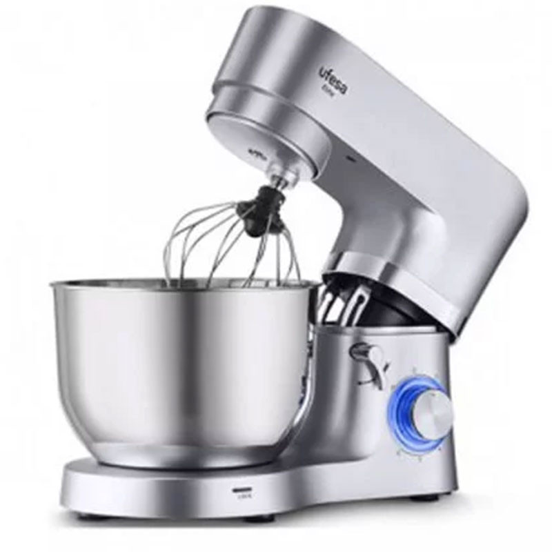 PETRIN UFASA ELITE GRIS 1400W 5.5L- 6 VITESSES