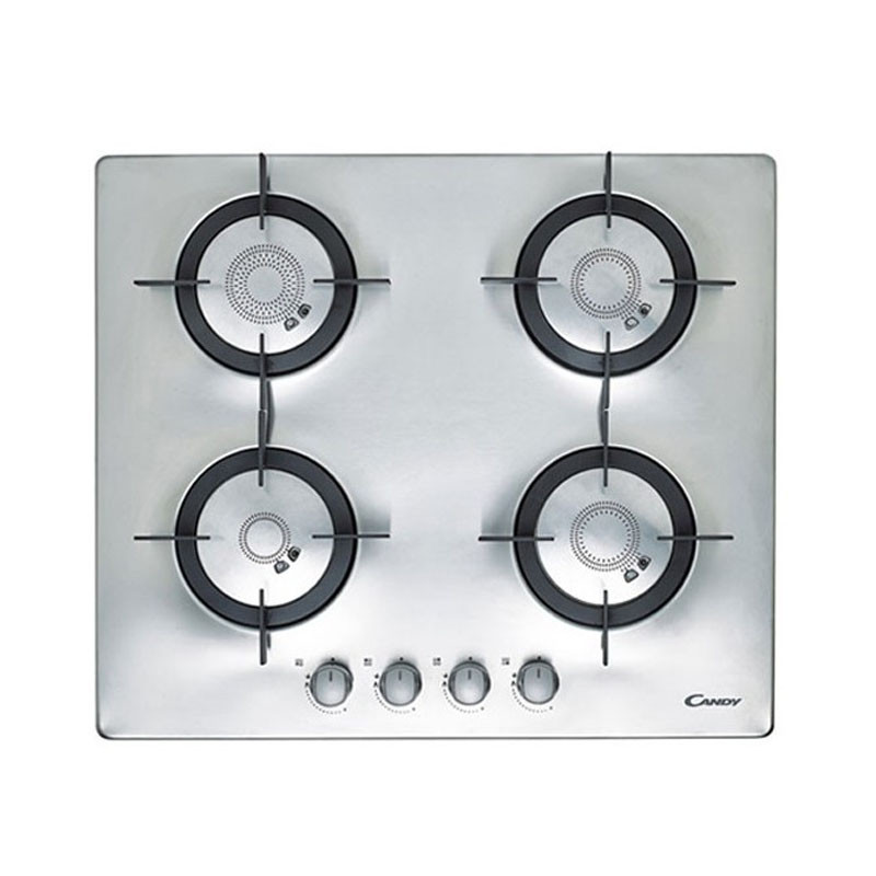 PLAQUE GAZ CANDY CFX64P