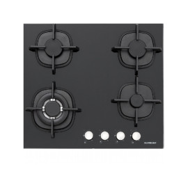 PLAQUE A GAZ SILVERLINE