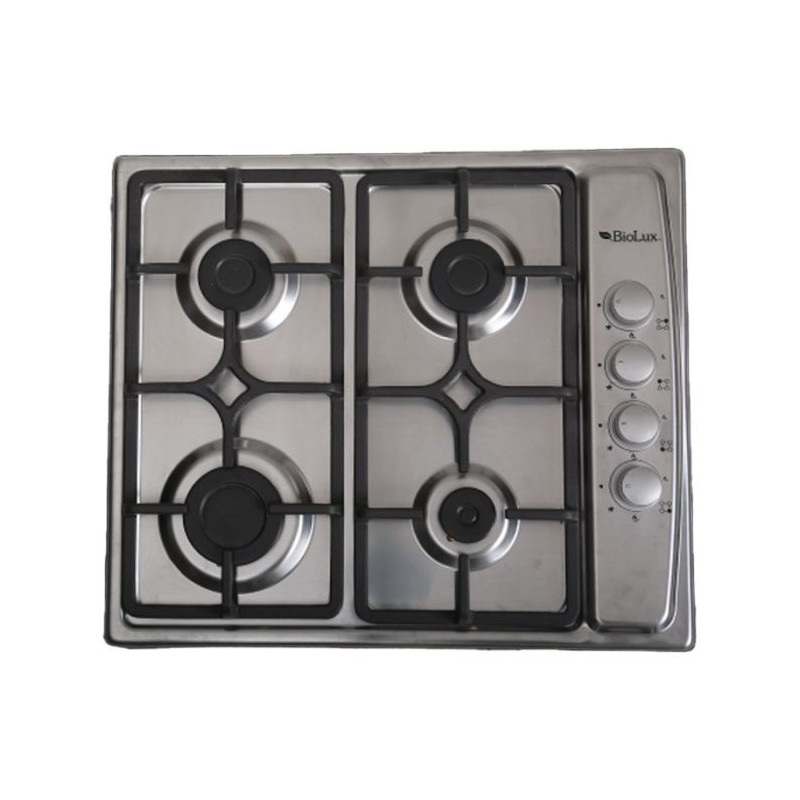 PLAQUE BIOLUX 4F M5850X