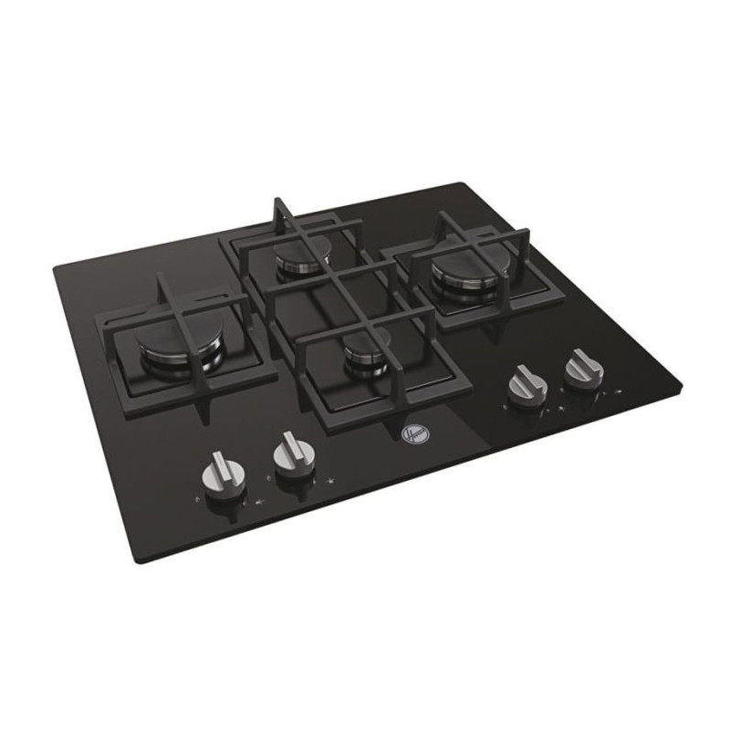 HOOVER 60CM NOIR HVG6DK3B/4U2