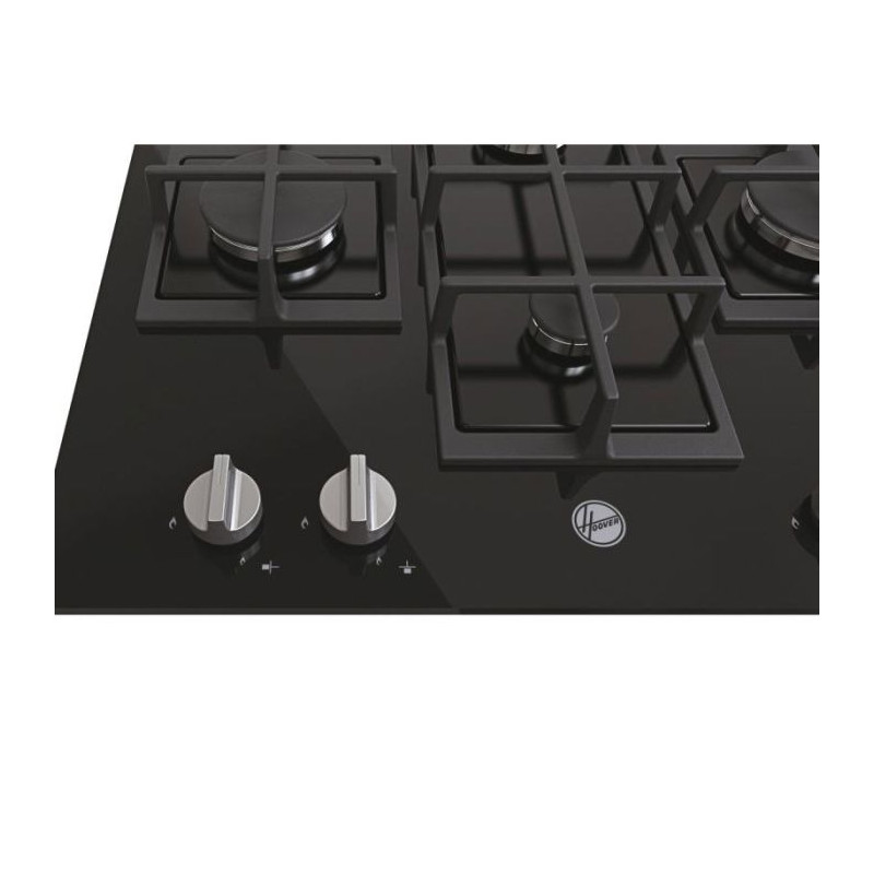 HOOVER 60CM NOIR HVG6DK3B/4U2