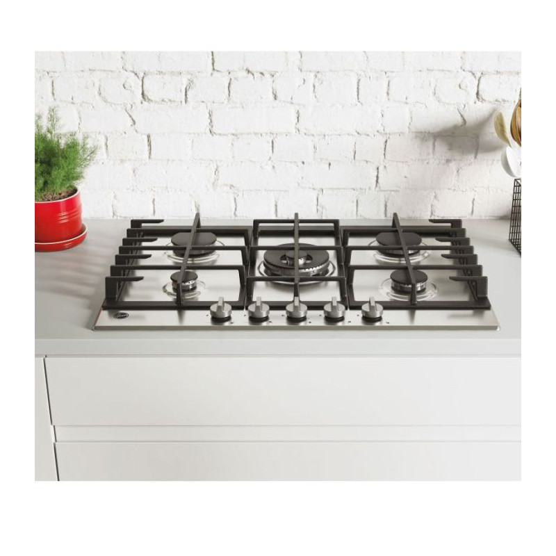 PLAQUE DE CUISSON HOOVER 75 CM