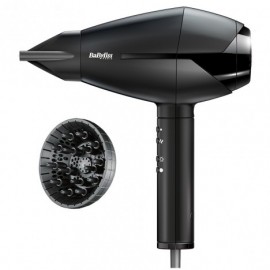 Sèche-cheveux BaByliss pro