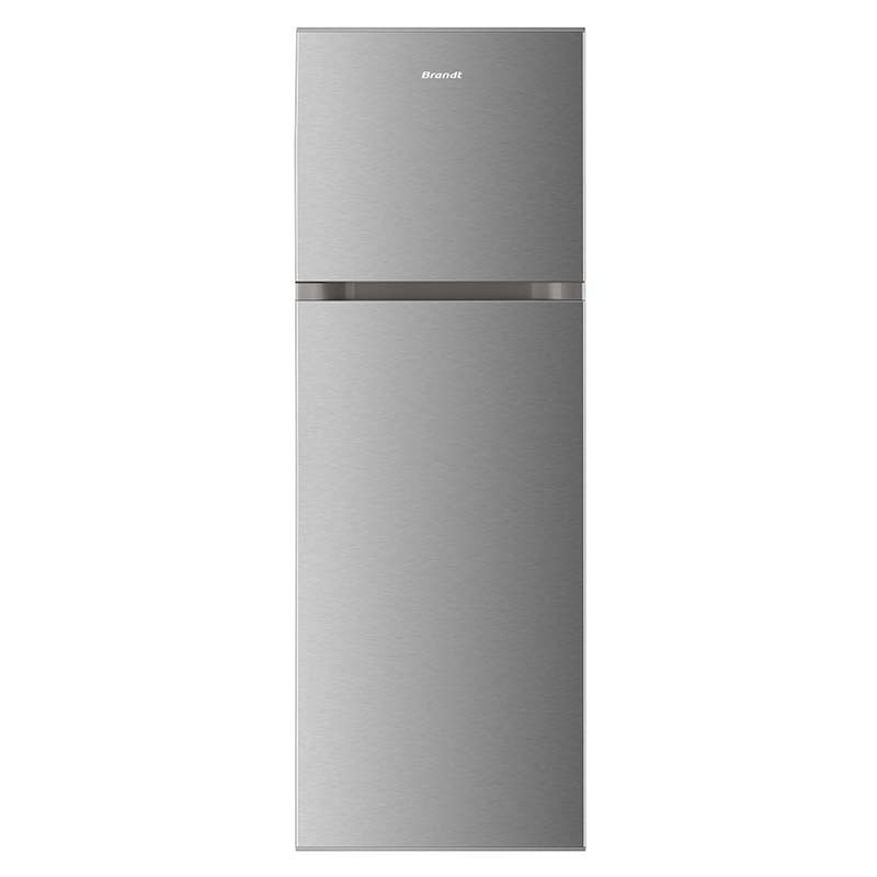 RÉFRIGÉRATEUR BRANDT BD4410NX 420 LITRES NOFROST