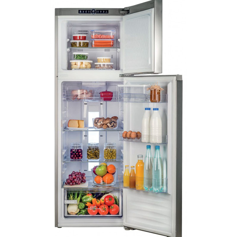 RÉFRIGÉRATEUR BRANDT BD4410NX