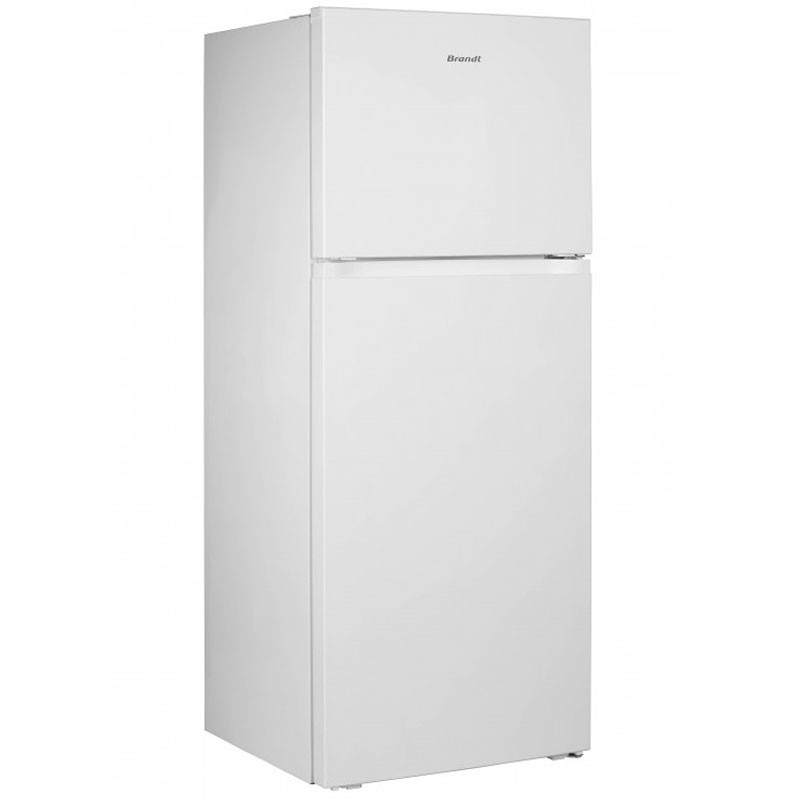 RÉFRIGÉRATEUR BRANDT BD5010NW 500 LITRES
