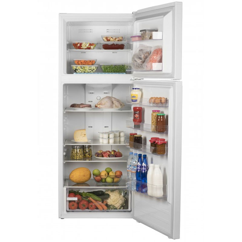 RÉFRIGÉRATEUR BRANDT BD5010NW 500 LITRES