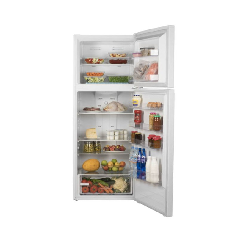 RÉFRIGÉRATEUR BRANDT BD6010NW 600 LITRES