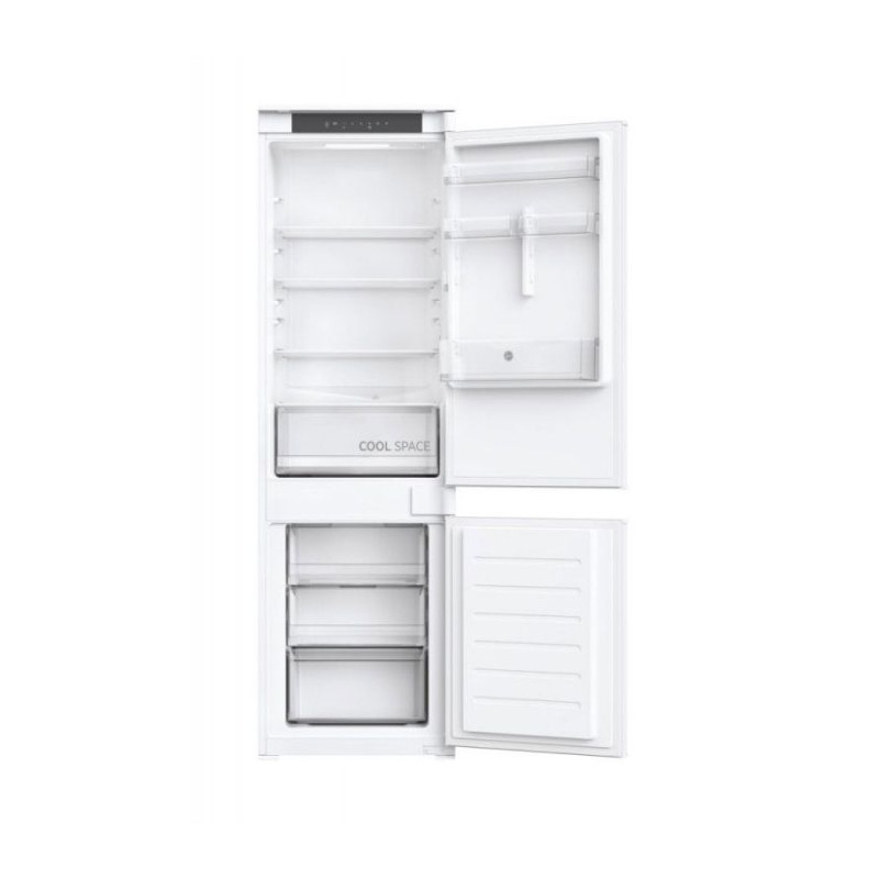 Réfrigérateur Combiné Encastrable HOOVER - 2 portes