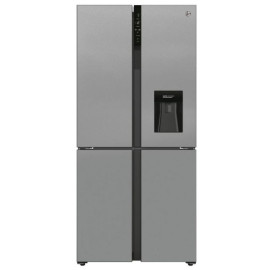 RÉFRIGÉRATEUR SIDE BY SIDE HOOVER