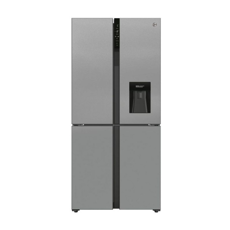 RÉFRIGÉRATEUR SIDE BY SIDE HOOVER