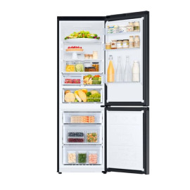 RÉFRIGÉRATEUR COMBINÉ SAMSUNG RB34T673EBN