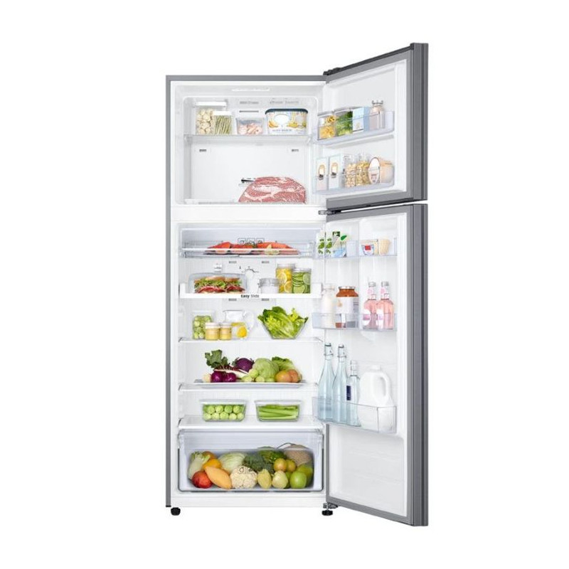 SAMSUNG RT65K600JS8 453 LITRES NOFROST - INOX