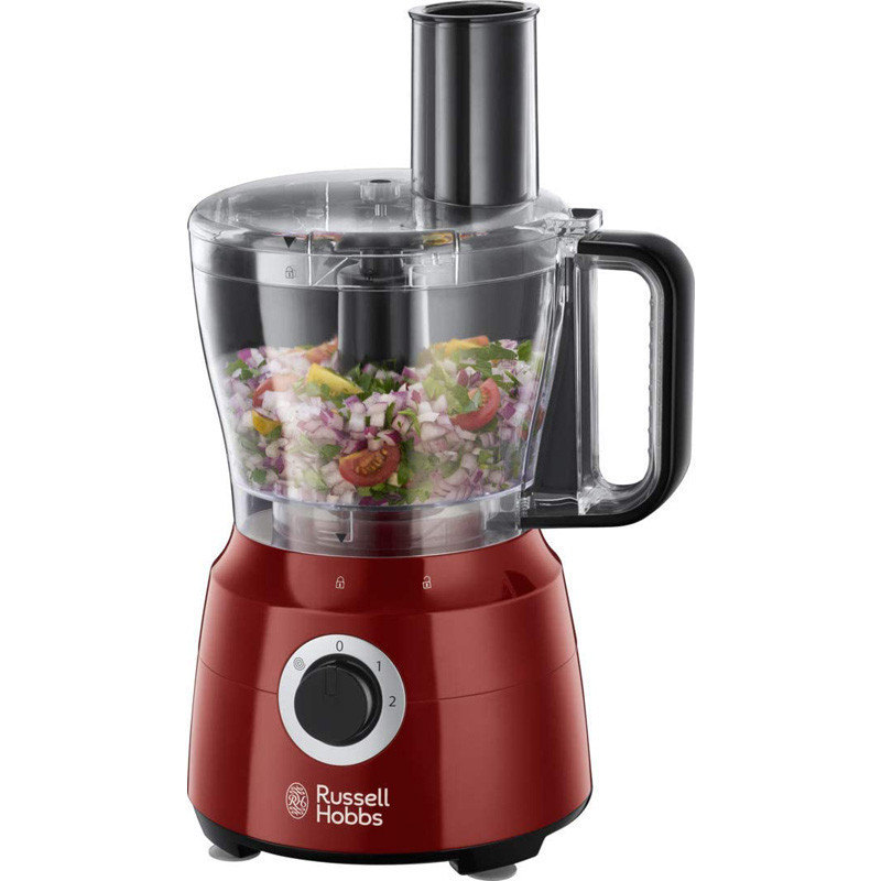 ROBOT DESIRE 600W RUSSEL HOBBS
