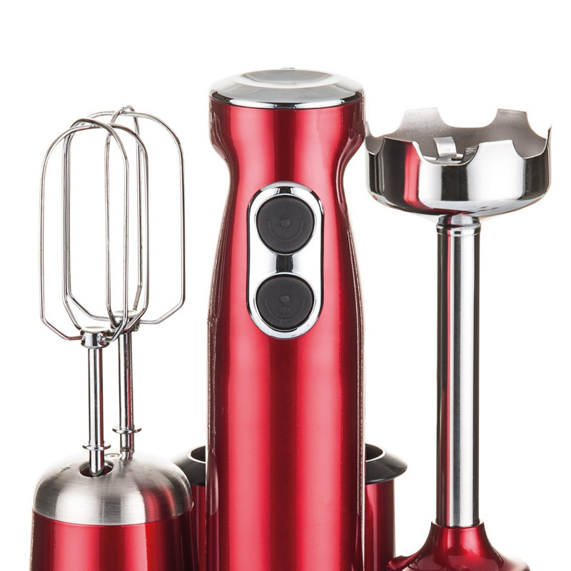 ROBOT MULTIFONCTION GOLDMASTER