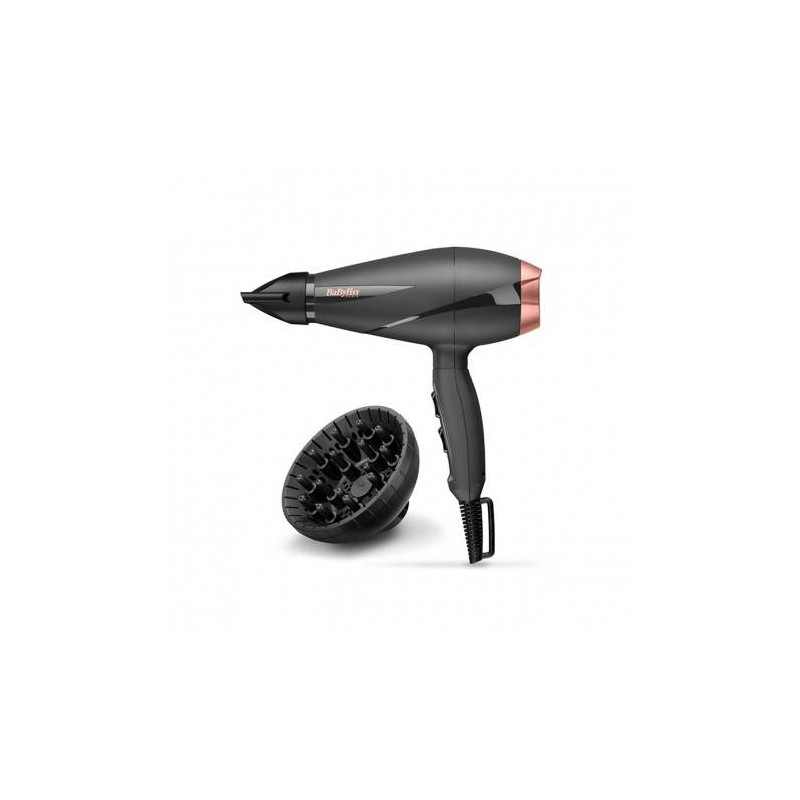SECHE CHEVEUX BABYLISS 2100W